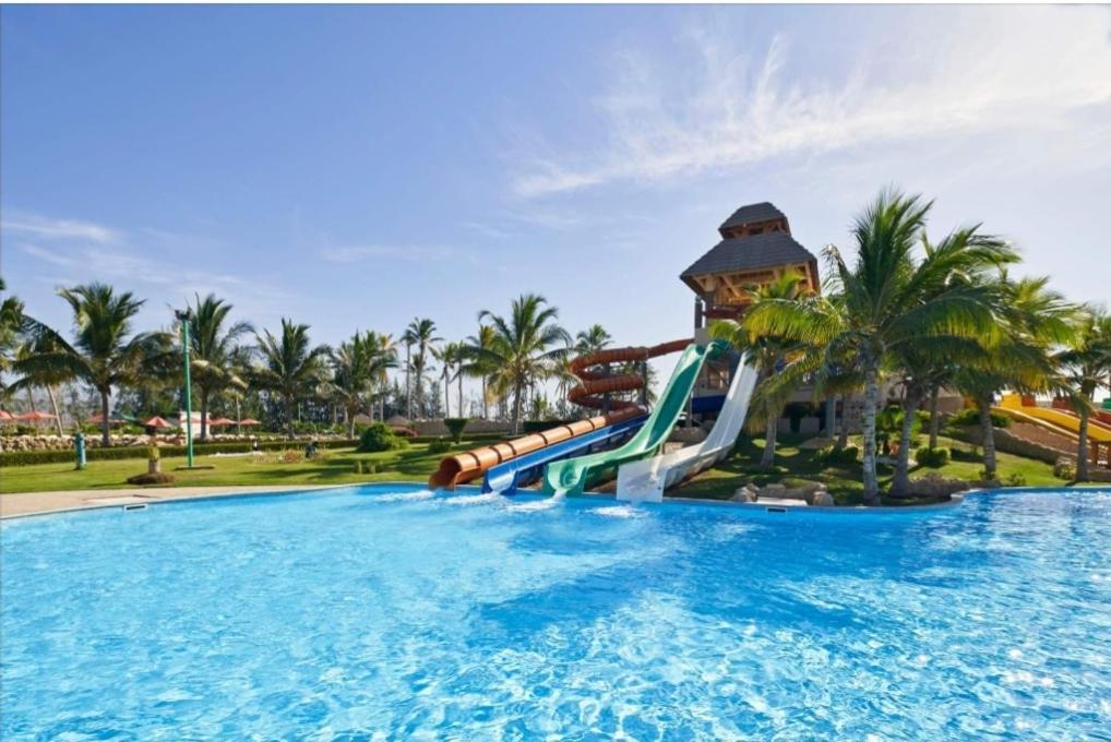 Hawana Salalah Resort - Riviera 09 Exteriör bild